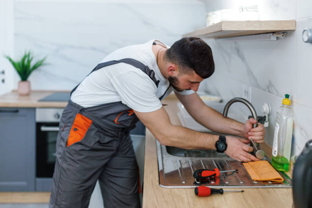 Best Gas Line Repair  in West Linn, OR