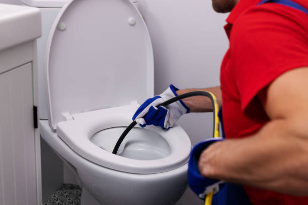 Best Toilet Repair Services  in West Linn, OR