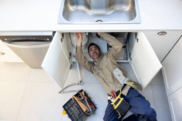 Best Gas Line Repair  in West Linn, OR