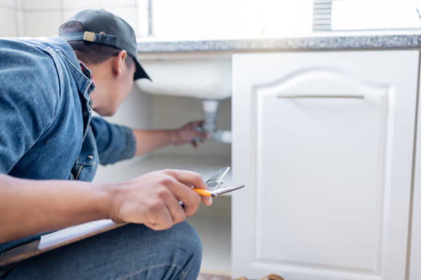  West Linn, OR Plumbing Pros