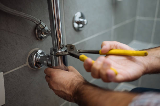 Best Plumbing Installation Services  in West Linn, OR