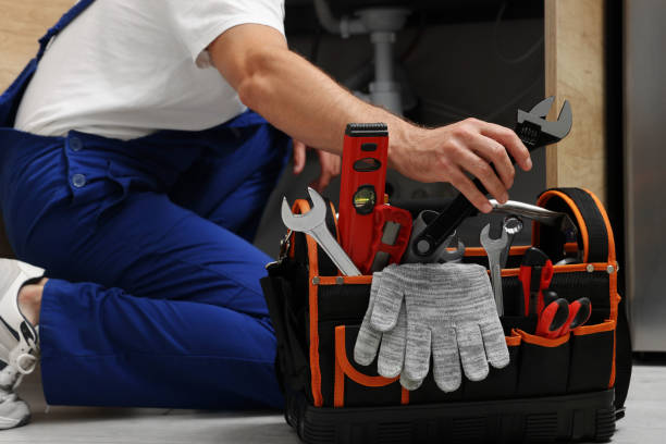 Best Sewer Line Repair  in West Linn, OR