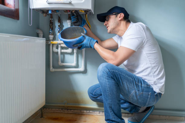 Best Emergency Plumber  in West Linn, OR