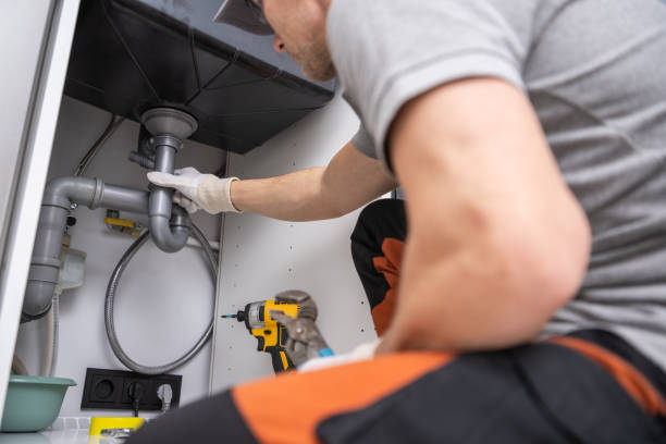  West Linn, OR Plumbing Pros