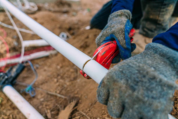 Best Leak Detection Services  in West Linn, OR