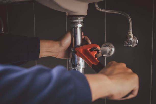 Best Residential Plumbing Services  in West Linn, OR