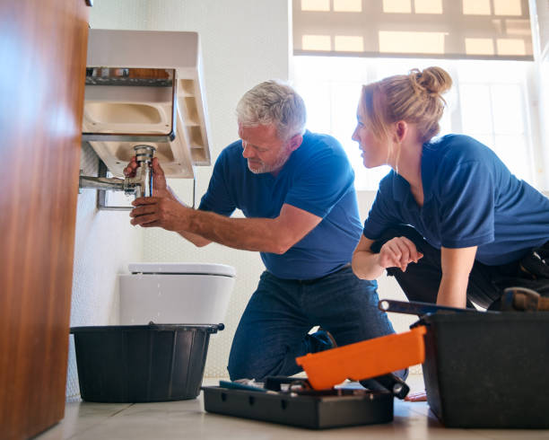 Best Same-Day Plumbing Service  in West Linn, OR